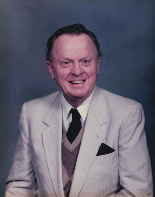 Obituary of Leo V. Ronzana