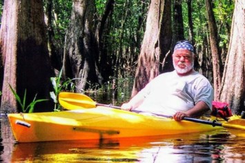 Obituary of Richard Kevin Daniels