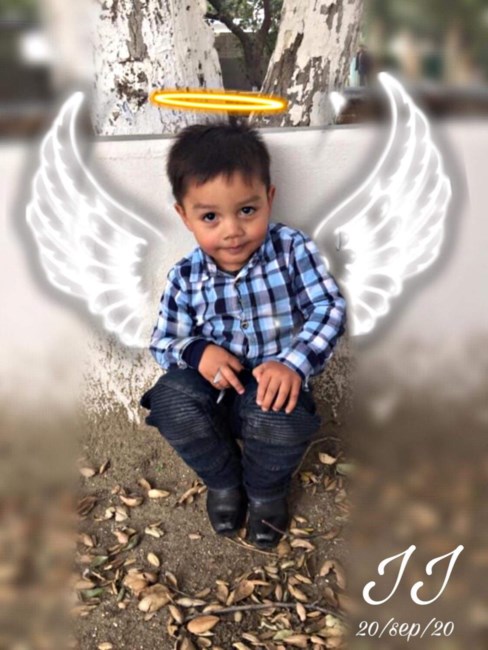 Obituary of Jose "Jj" Jaime Anaya