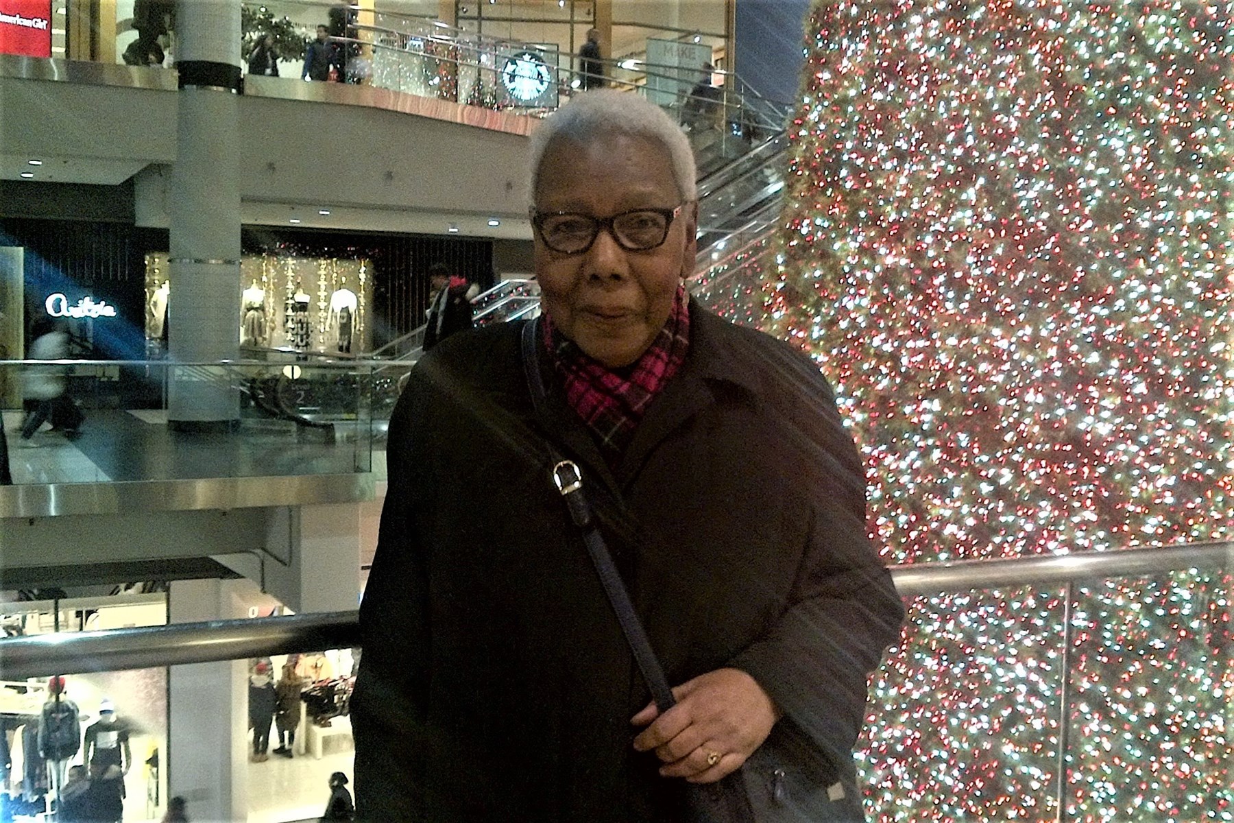 Marguerite Ruth Nichols Obituary Scarborough, ON