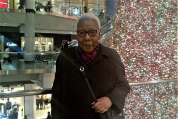 Obituary of Marguerite Ruth Nichols