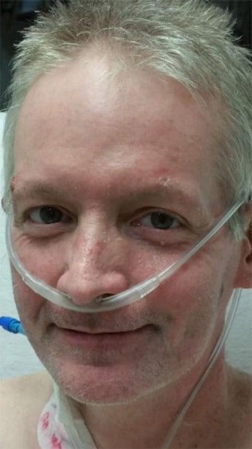 Obituary of Todd Gandee