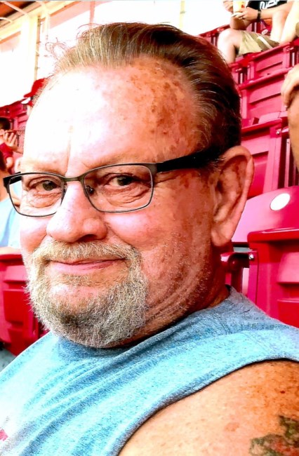 Obituary of James "Dog 13" L. Redden