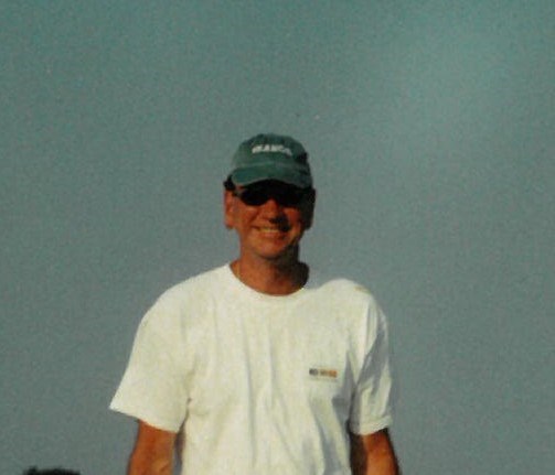 Obituario de Michael Joseph Donovan
