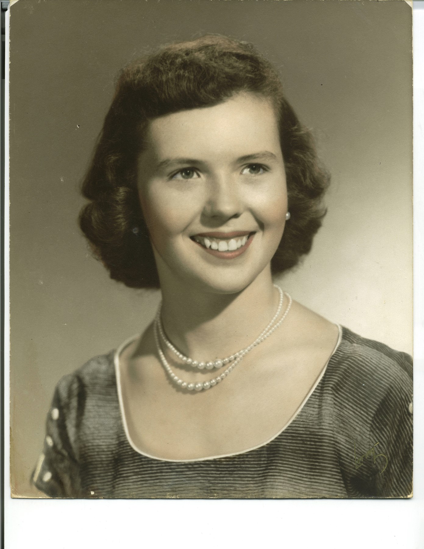 Obituary of Marie A. Madore