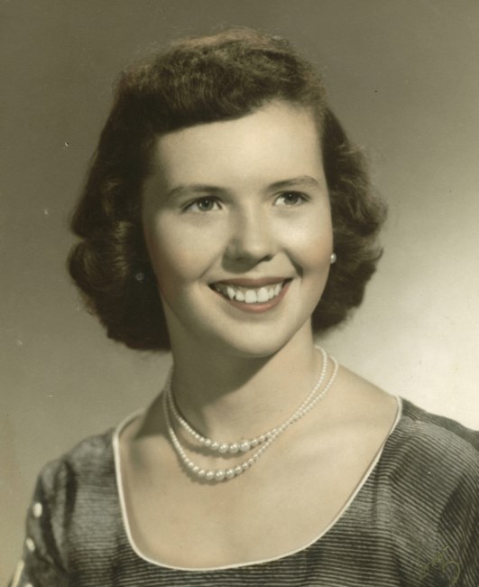 Obituario de Marie A. Madore