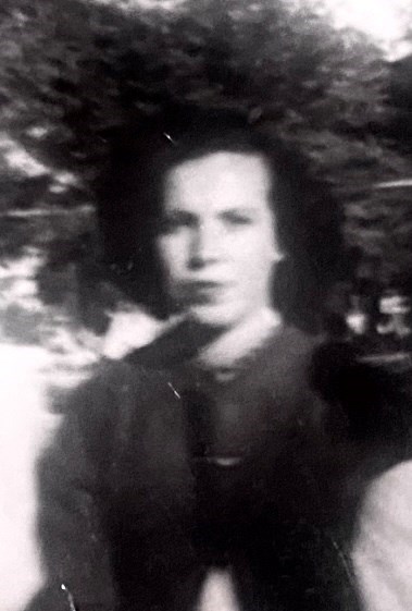 Obituario de Dora Villarreal de Garcia