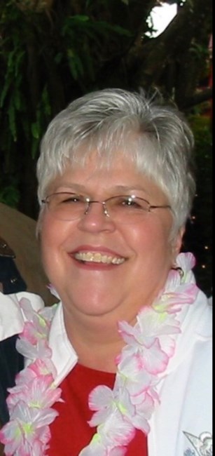 Obituary of Barbara A Fox