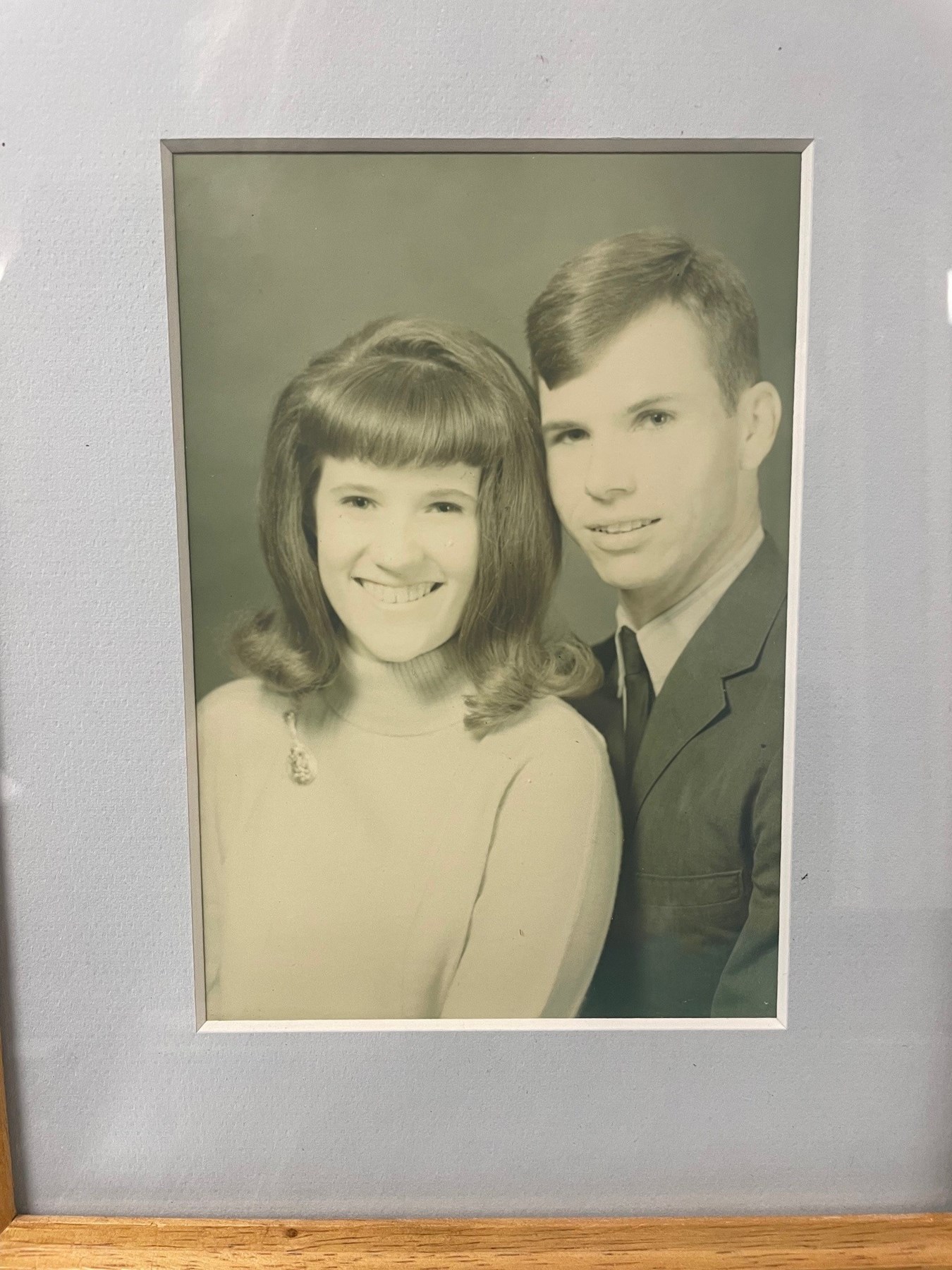 Obituary of Robert Bernard Smith Sr.