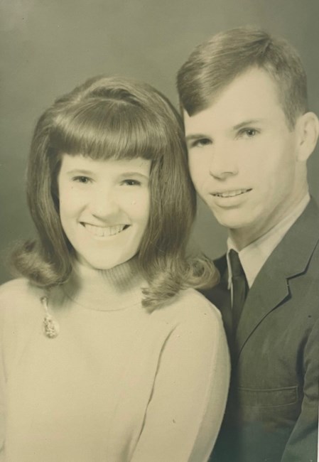 Obituary of Robert Bernard Smith Sr.