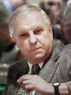 Obituary of John Niwa