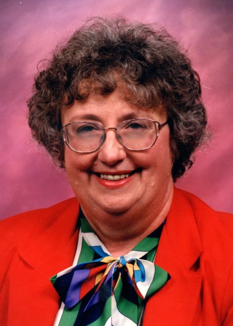 Obituary of Louise Mayfield