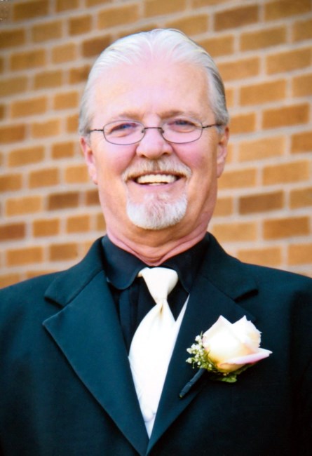 Obituary of Robert R. "Bobby" McCracken