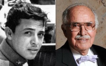 Obituary of Jose Armando Vega Sr.