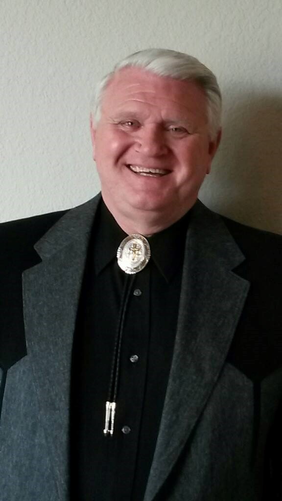 Obituary of James Ralph Deitrick