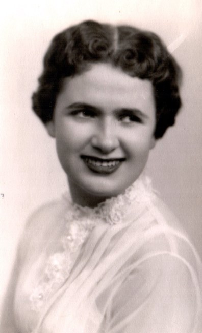 Obituary of Patricia Anne Andretta