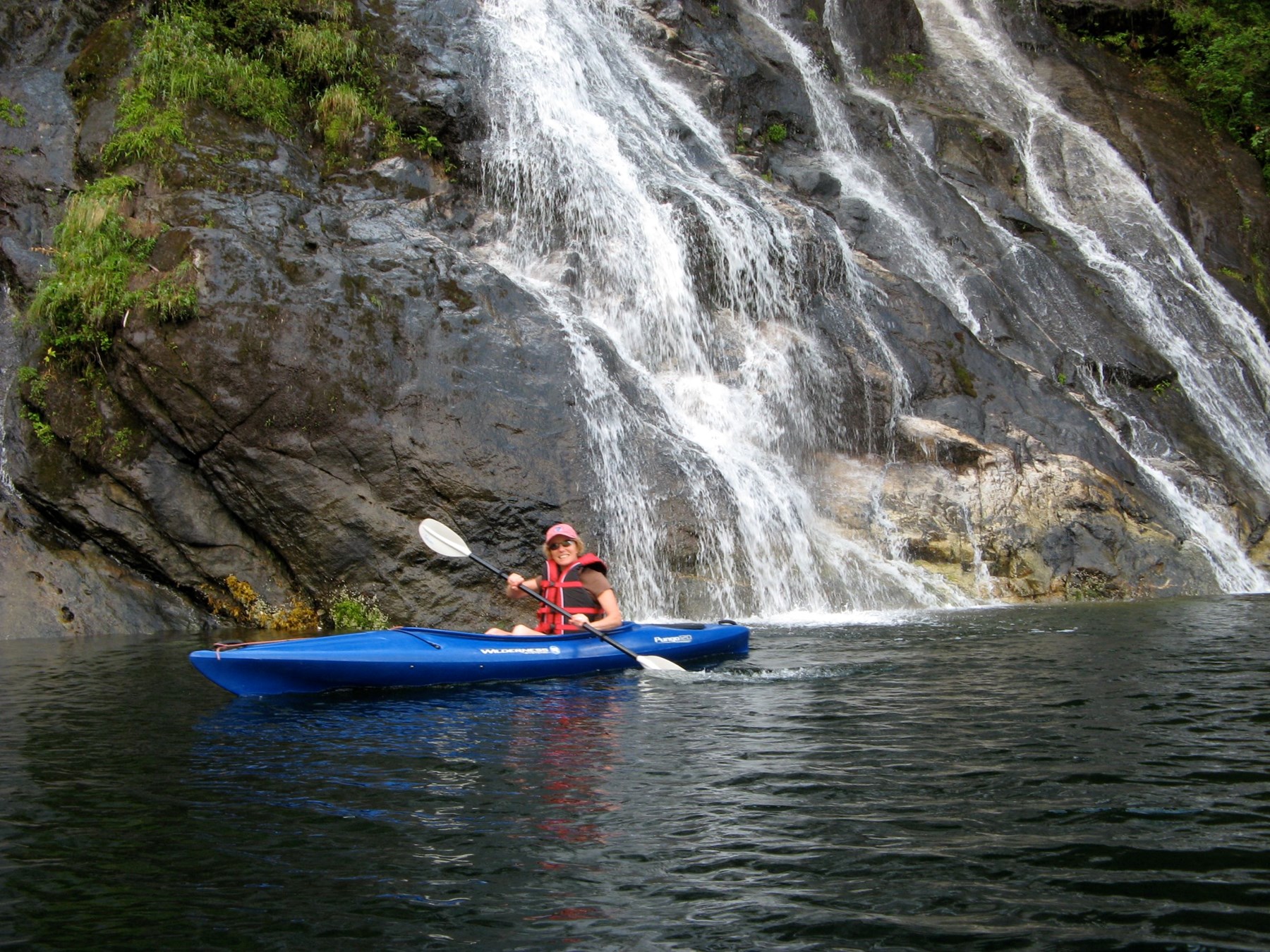 Obituary of Gail Louise Jordan-Knox