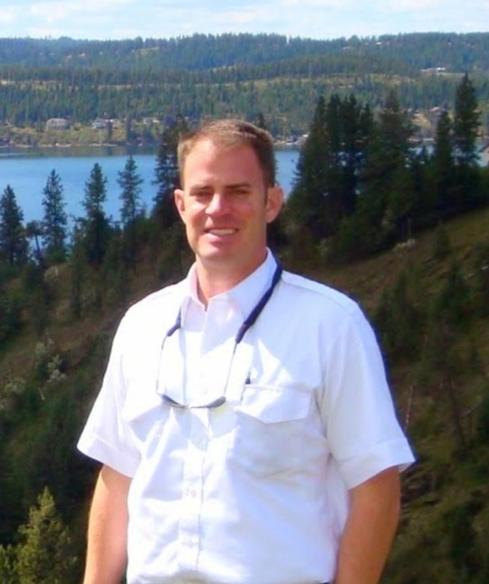 Obituary of Jason Wade Ogden