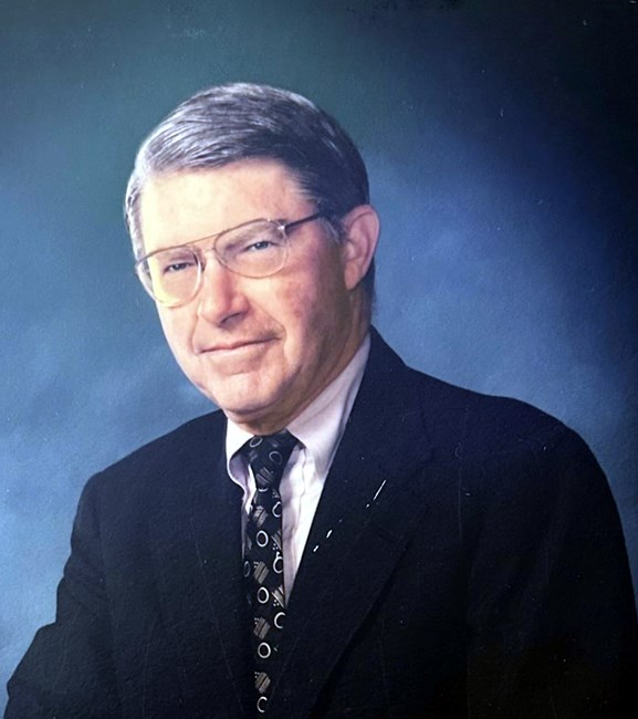 Obituary of Ringland Smith Murray