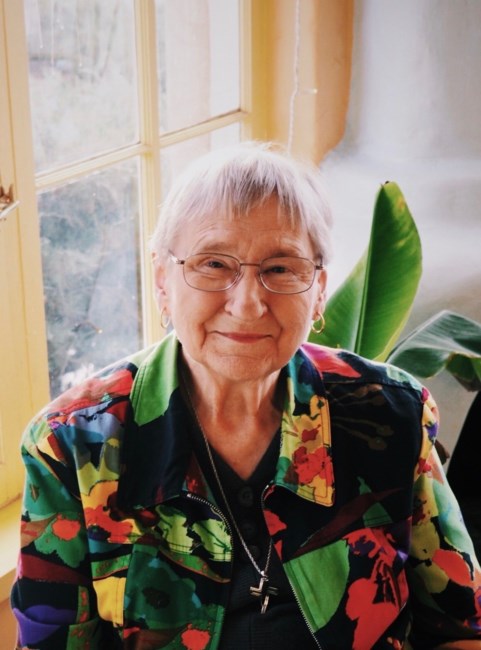 Obituary of Margie Ann Mines