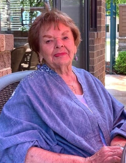 Obituary of Natalie Woelfle