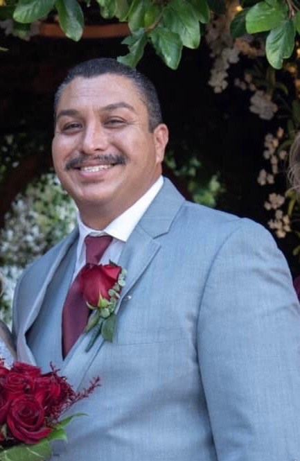 Obituary of Michael Marquez