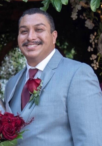 Obituary of Michael Marquez