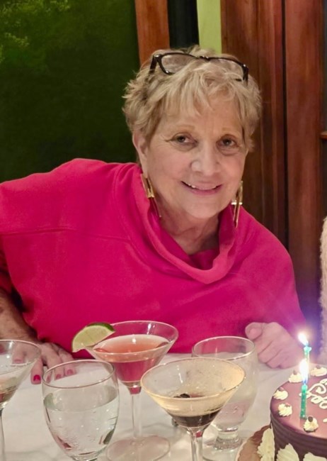 Obituary of Marian DeVirgilis Beems