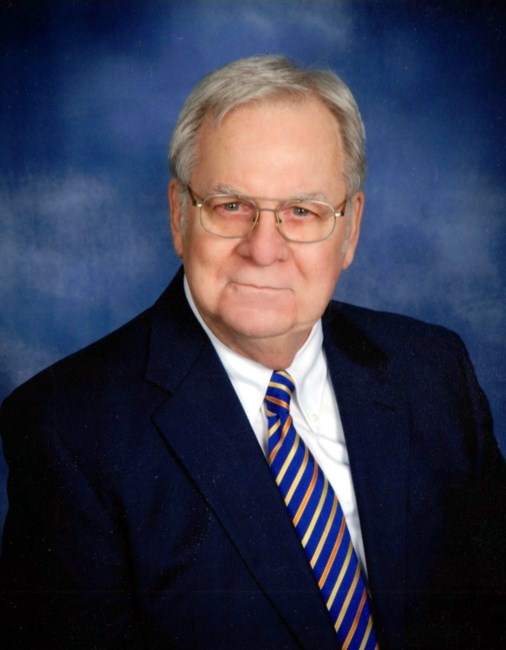 Obituary of Ronald E. Brunnabend