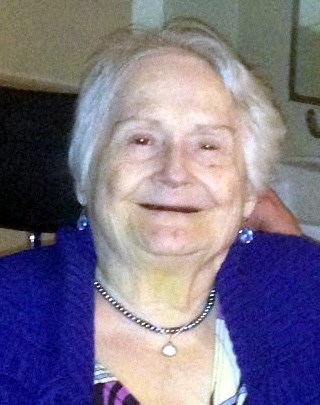 Obituary of Noretta L Mitchell