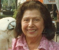 Obituary of Cleotilda Riveroll