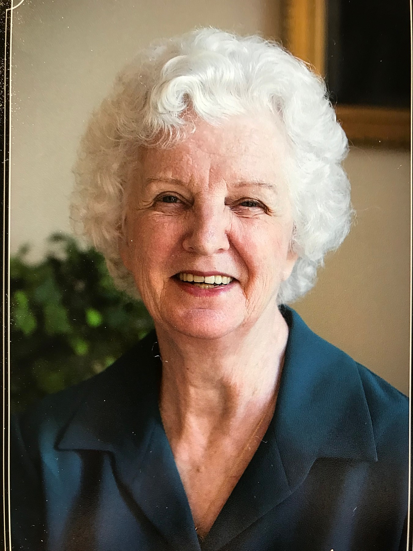 Obituary of Mildred "Millie" Pearson
