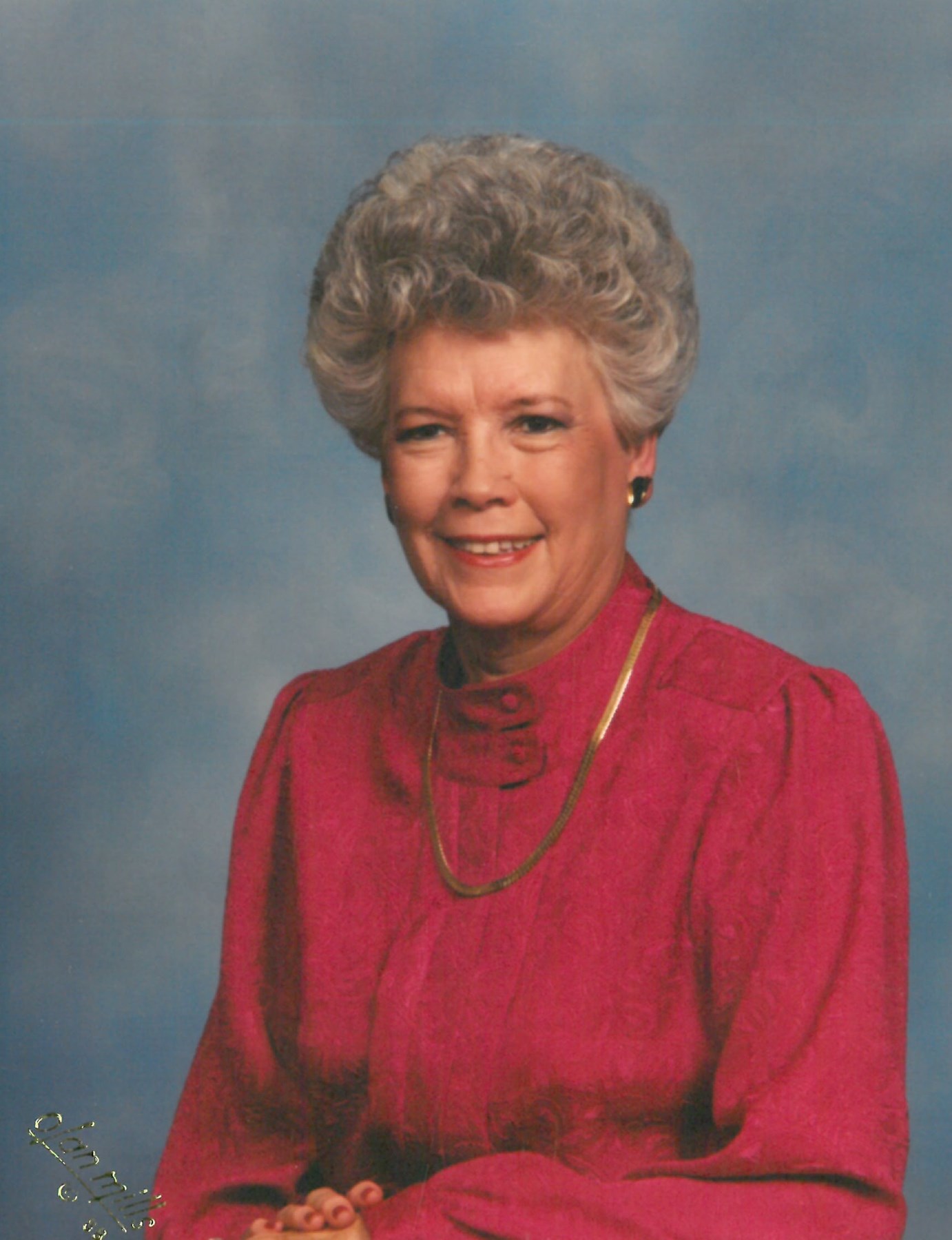 Obituary of Mary F Kennedy Igo