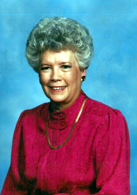 Obituary of Mary F Kennedy Igo