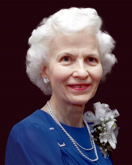 Obituary of Eleanor Hawkins Coke