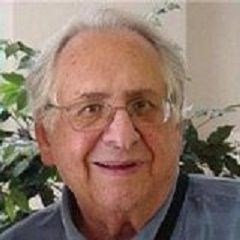 Obituary of Allen Lockshin