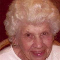 Obituary of Leah Jean Lind