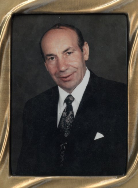 Obituary of Giuseppe Lopez