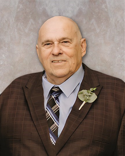 Obituary of Ronald Leo Schuetter