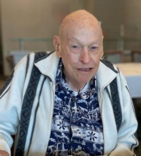 Obituary of Eldon "Bud" E. Peterson