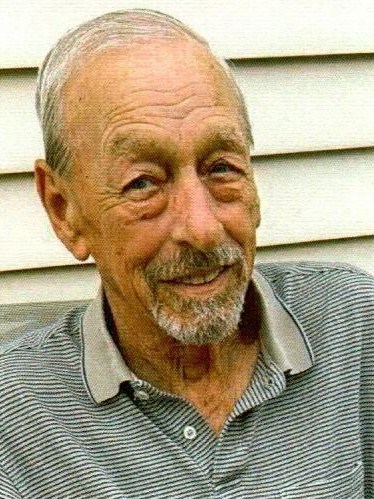 Obituary of Joseph Henry Massa