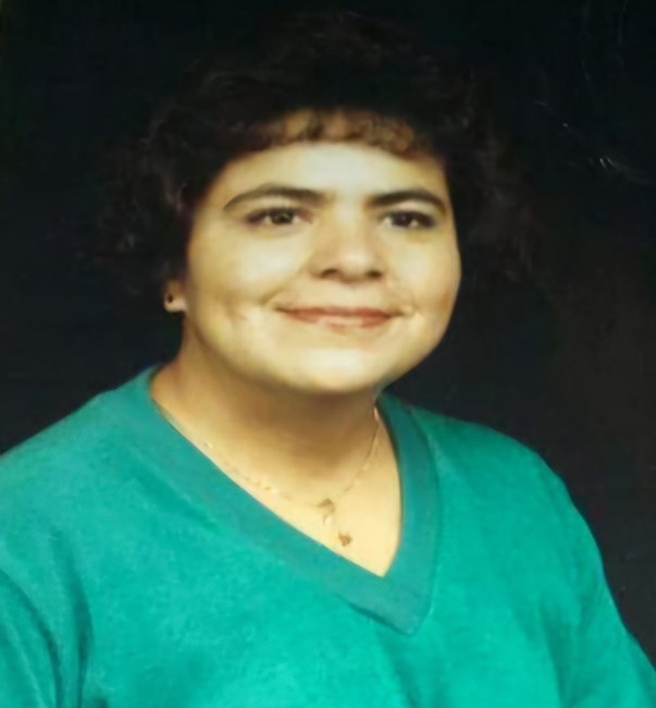 Obituary of Raquel Serna
