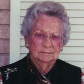 Obituary of Ella T. Toliver