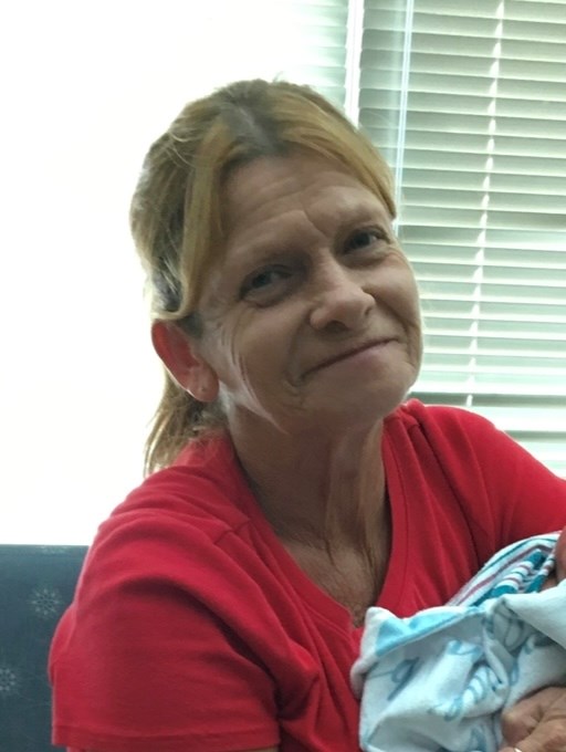 Obituary of Kay Frances (Seekford) Orndorff