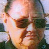 Obituary of Virginia Alma Jones