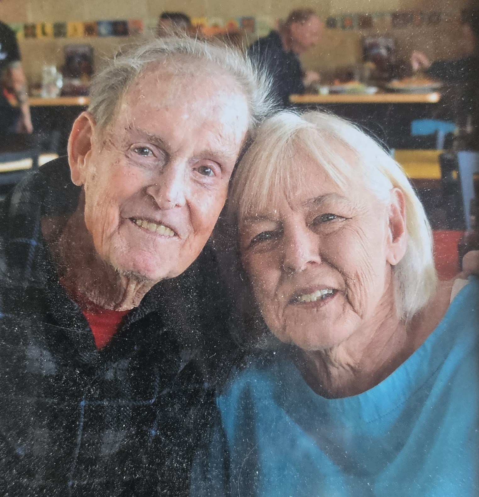 Obituary of Robert Newton McGann