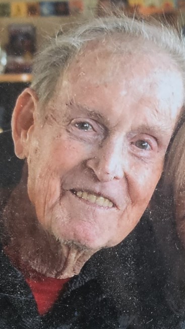 Avis de décès de Robert Newton McGann