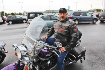 Obituary of John William Kinnetz