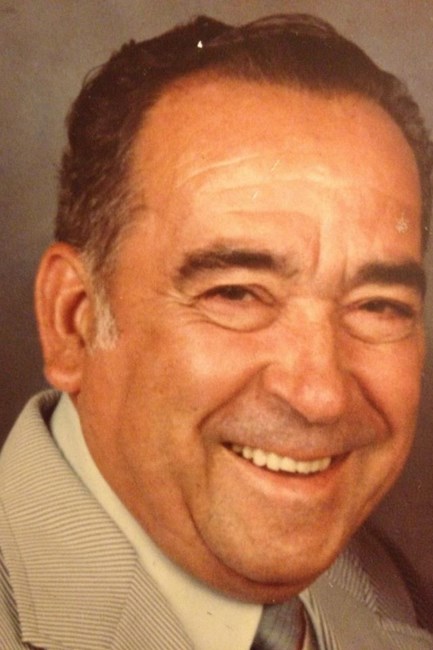 Obituary of Nicholas M. Cardascia