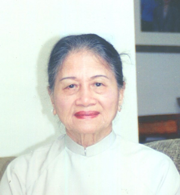 Obituary of Ut Huynh